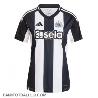 Newcastle United Tricou Fotbal Replică 2024-25 Femei Acasa